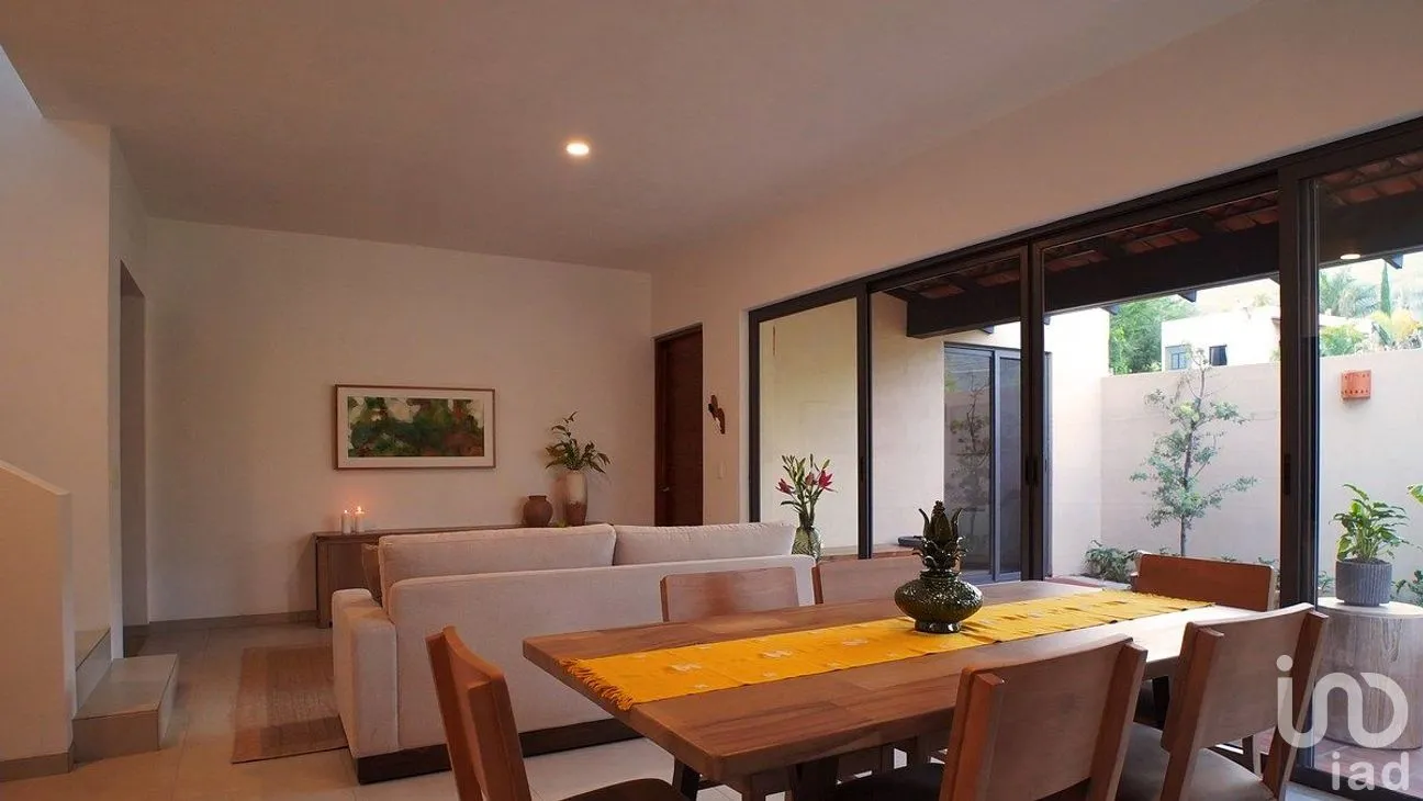 Casa en Venta en Ajijic Centro, Chapala, Jalisco | NEX-296563 | iad México | Foto 5 de 18