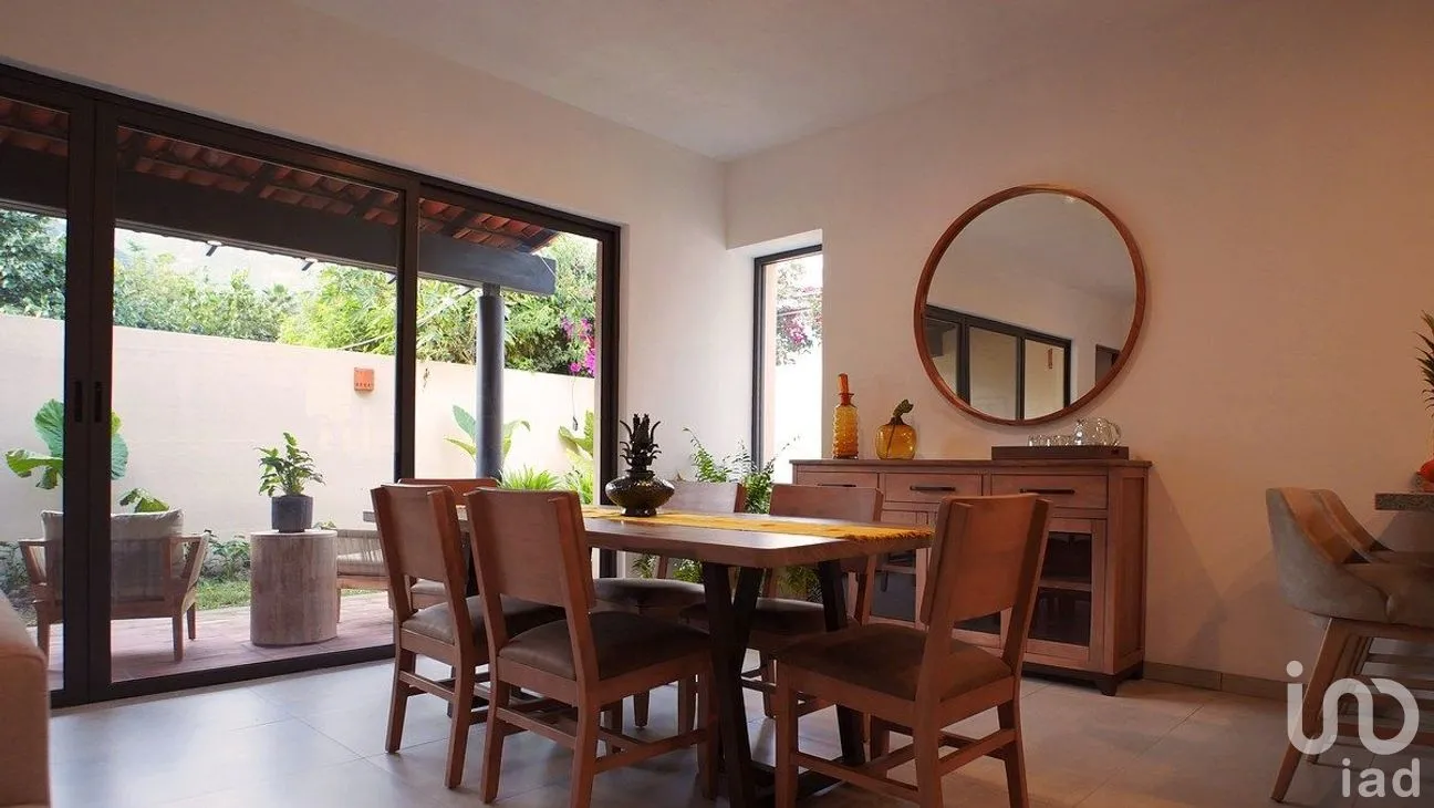 Casa en Venta en Ajijic Centro, Chapala, Jalisco | NEX-296563 | iad México | Foto 6 de 18