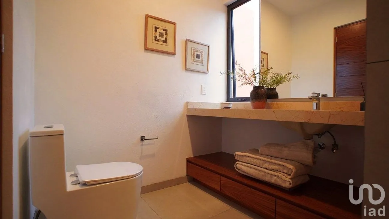 Casa en Venta en Ajijic Centro, Chapala, Jalisco | NEX-296563 | iad México | Foto 9 de 18