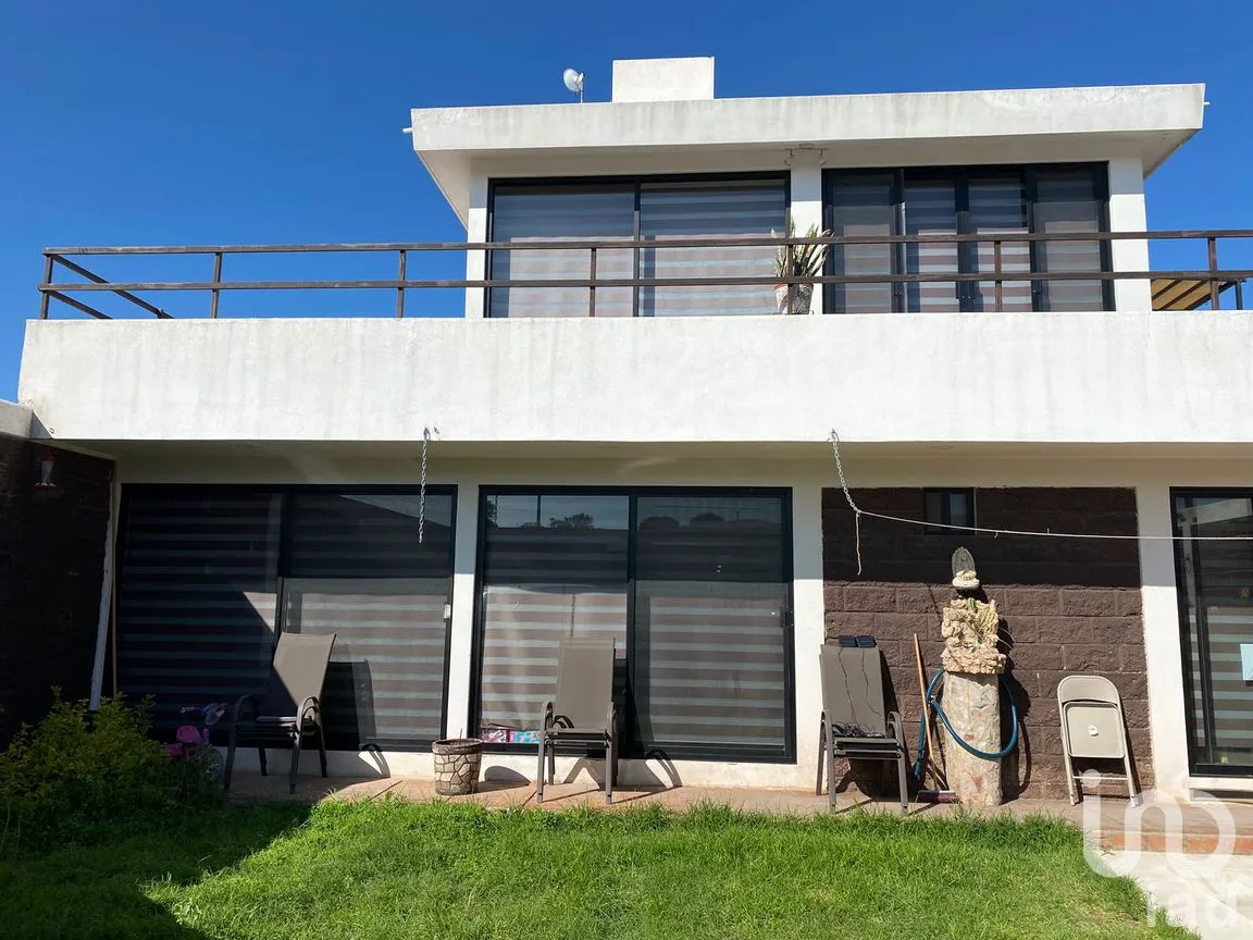 Casa en Venta en Huexocalco, Cuautinchán, Puebla | NEX-293414 | iad México | Foto 2 de 11