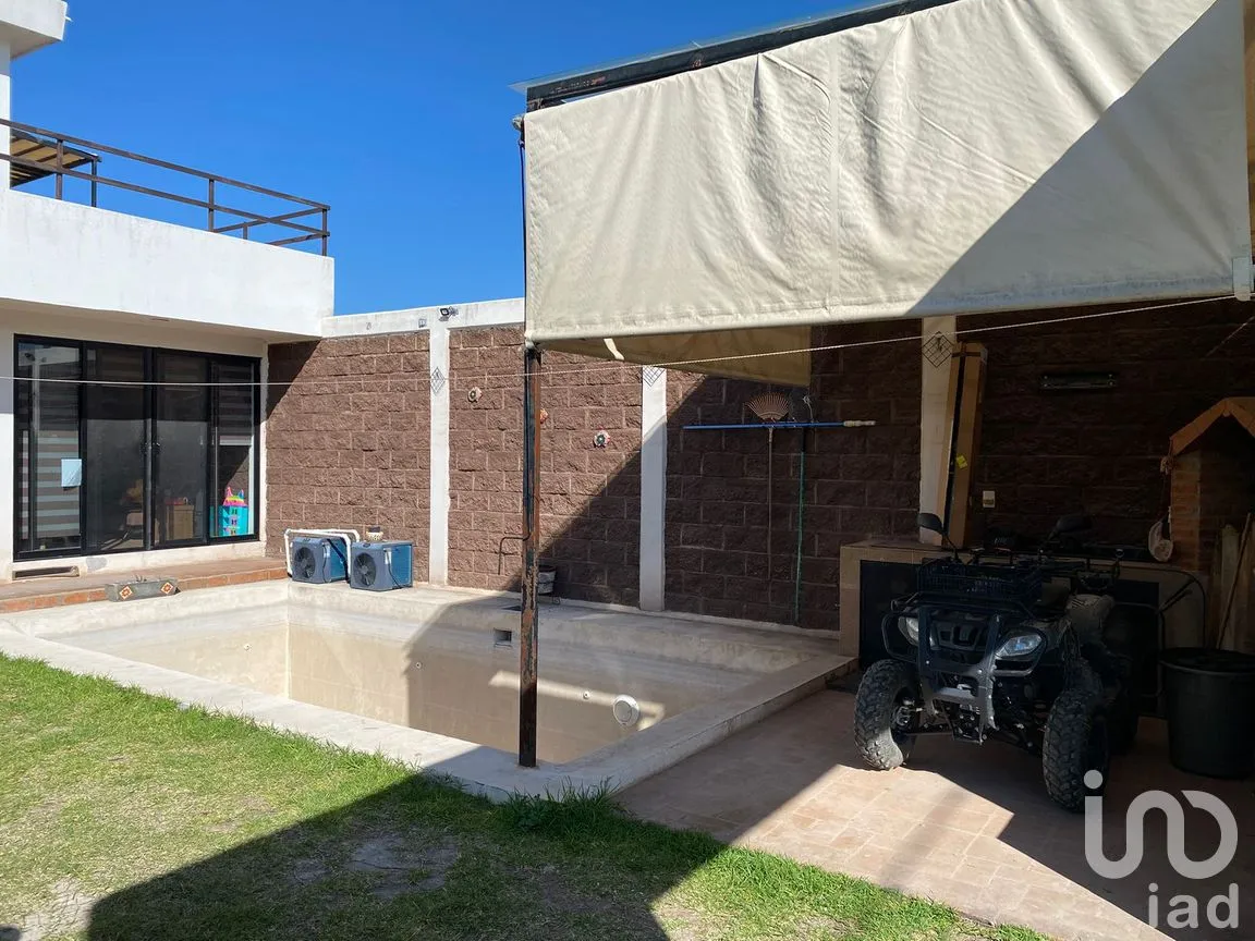 Casa en Venta en Huexocalco, Cuautinchán, Puebla | NEX-293414 | iad México | Foto 11 de 11