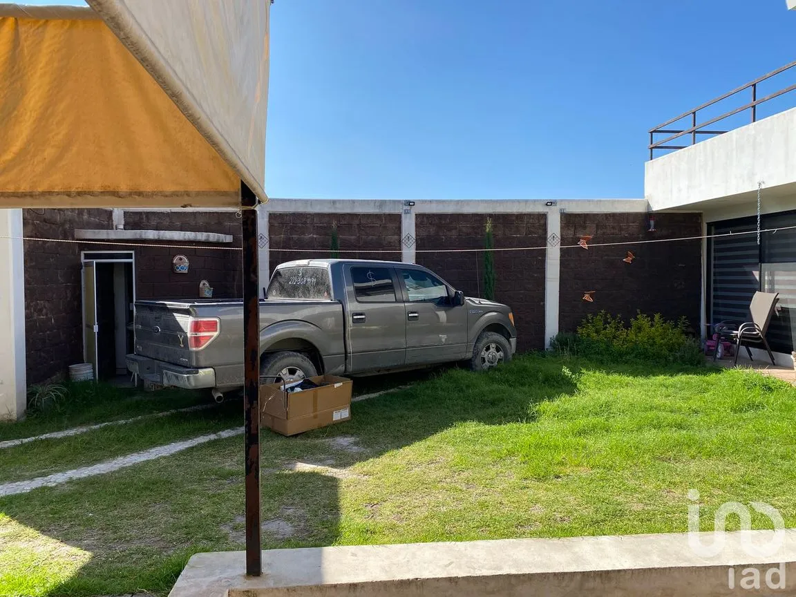 Casa en Venta en Huexocalco, Cuautinchán, Puebla | NEX-293414 | iad México | Foto 7 de 11