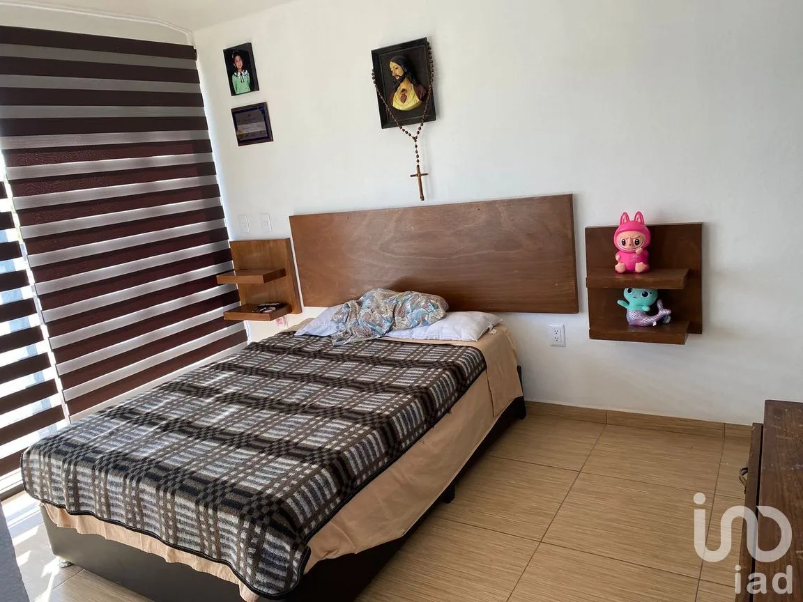 Casa en Venta en Huexocalco, Cuautinchán, Puebla | NEX-293414 | iad México | Foto 9 de 11