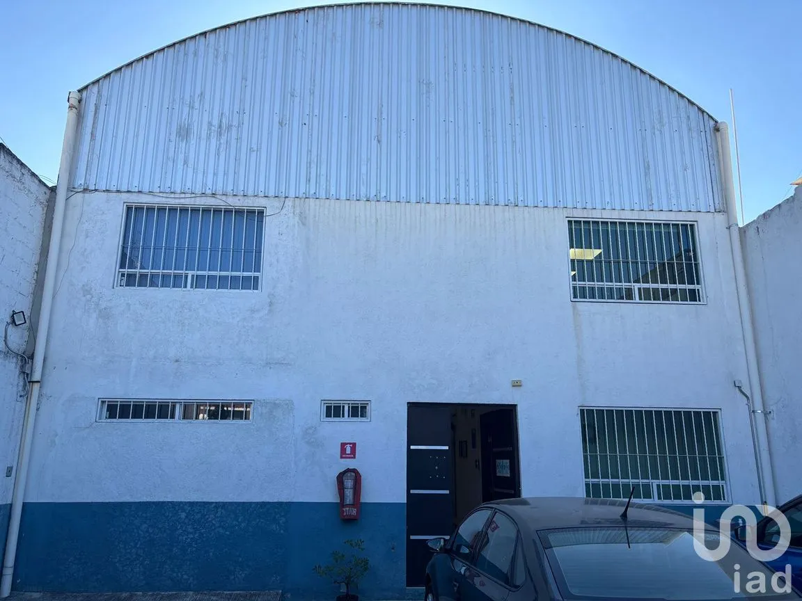 Oficina en Venta en Malintzi, Puebla, Puebla | NEX-294461 | iad México | Foto 1 de 15