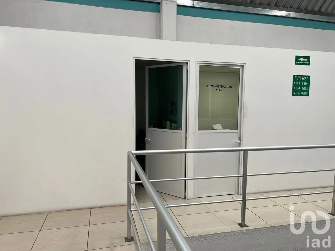 Oficina en Venta en Malintzi, Puebla, Puebla | NEX-294461 | iad México | Foto 2 de 15