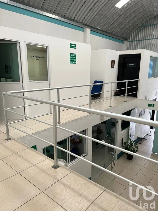 Oficina en Venta en Malintzi, Puebla, Puebla | NEX-294461 | iad México | Foto 4 de 15