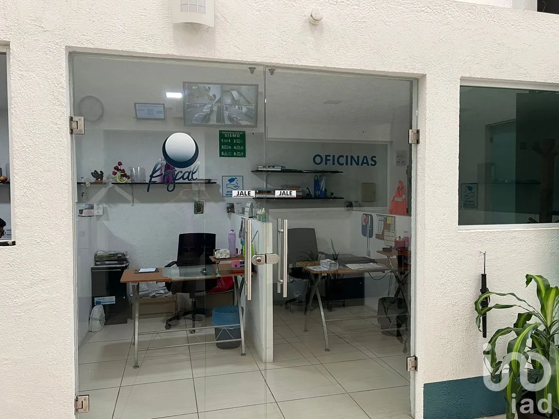 Oficina en Venta en Malintzi, Puebla, Puebla | NEX-294461 | iad México | Foto 6 de 15
