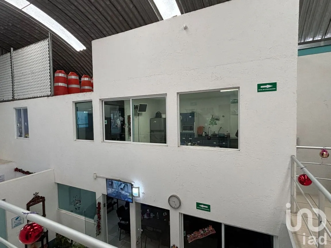 Oficina en Venta en Malintzi, Puebla, Puebla | NEX-294461 | iad México | Foto 8 de 15