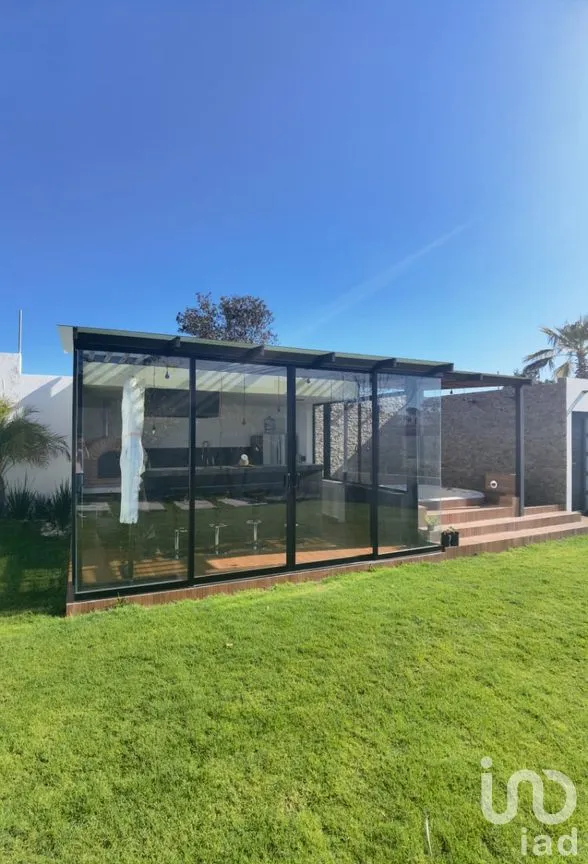 Casa en Venta en Campestre Haras, Amozoc, Puebla | NEX-295071 | iad México | Foto 11 de 14