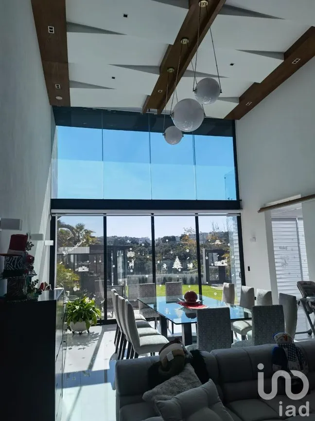 Casa en Venta en Campestre Haras, Amozoc, Puebla | NEX-295071 | iad México | Foto 13 de 14