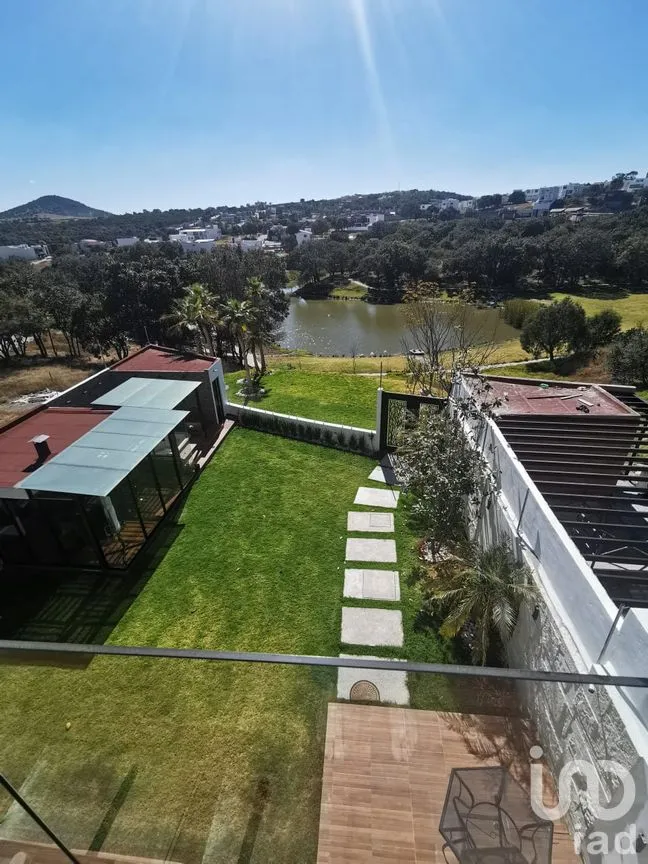 Casa en Venta en Campestre Haras, Amozoc, Puebla | NEX-295071 | iad México | Foto 14 de 14
