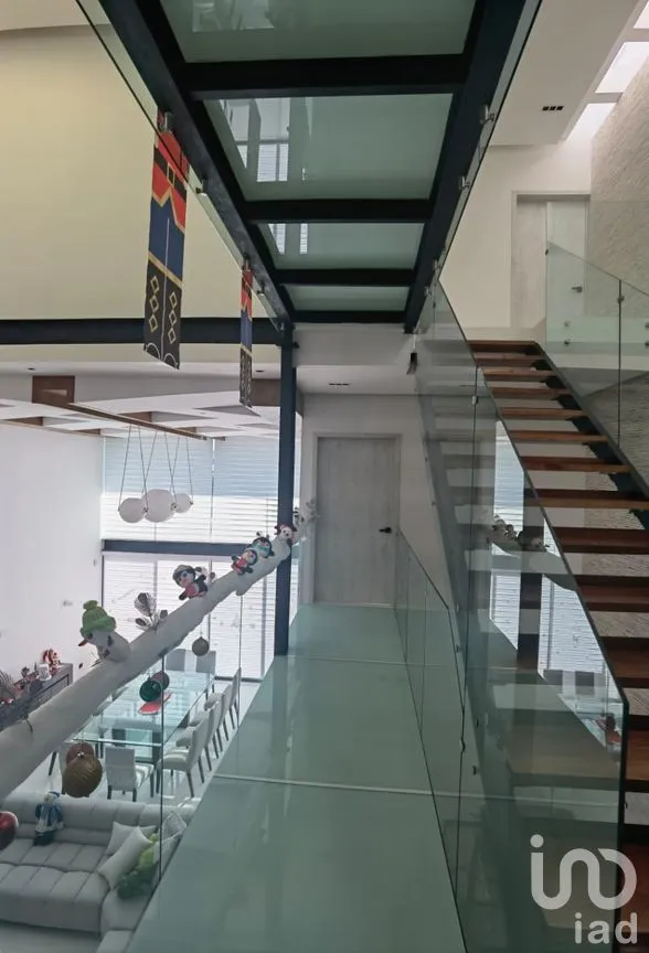 Casa en Venta en Campestre Haras, Amozoc, Puebla | NEX-295071 | iad México | Foto 3 de 14