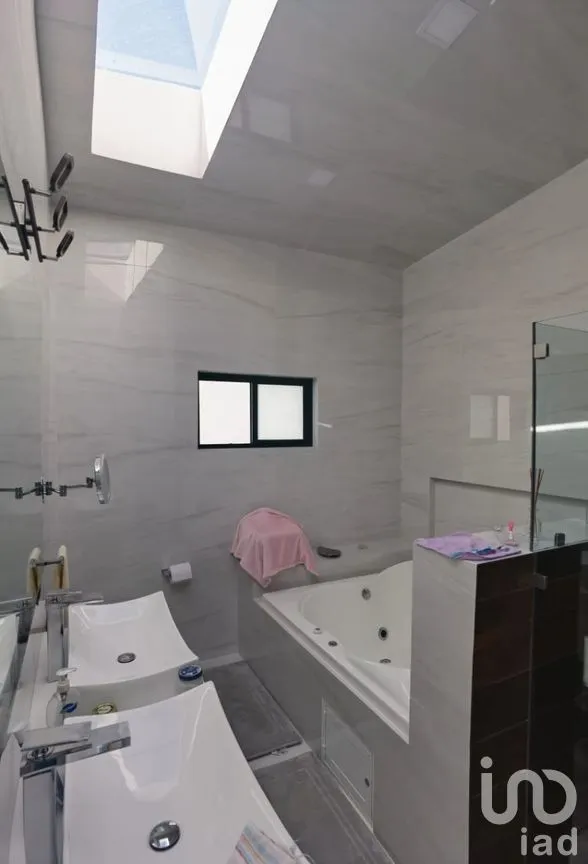Casa en Venta en Campestre Haras, Amozoc, Puebla | NEX-295071 | iad México | Foto 4 de 14