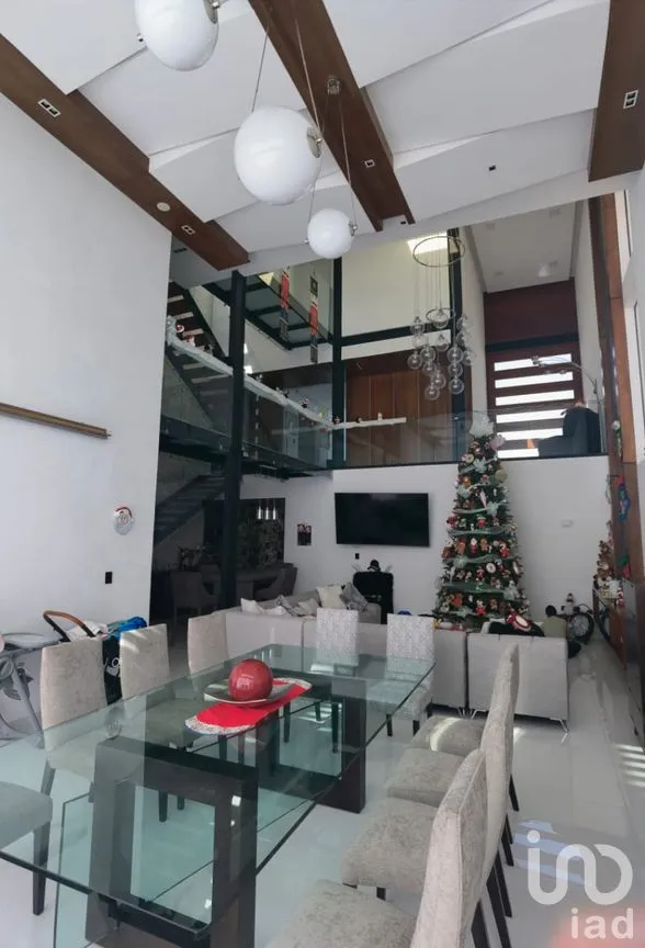 Casa en Venta en Campestre Haras, Amozoc, Puebla | NEX-295071 | iad México | Foto 6 de 14