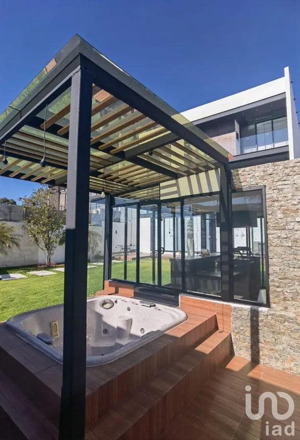 Casa en Venta en Campestre Haras, Amozoc, Puebla | NEX-295071 | iad México | Foto 8 de 14