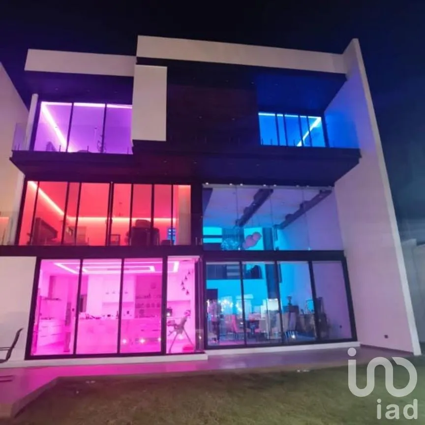 Casa en Venta en Campestre Haras, Amozoc, Puebla | NEX-295071 | iad México | Foto 1 de 14