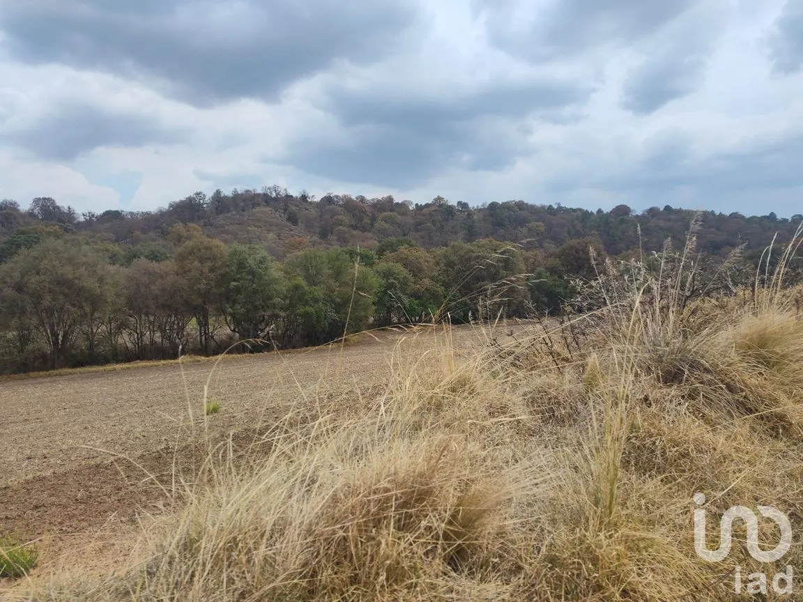 Terreno en Venta en Miguel Lira y Ortega, Nanacamilpa de Mariano Arista, Tlaxcala | NEX-295856 | iad México | Foto 1 de 7