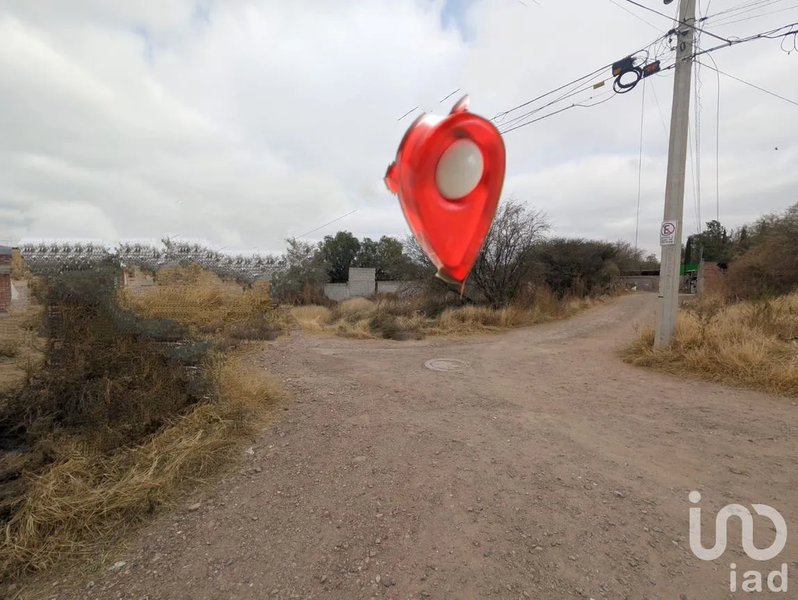 Terreno en Venta en Cieneguitas, Guadalupe, Zacatecas | NEX-291028 | iad México | Foto 5 de 8