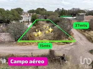 NEX-291028 - Terreno en Venta en Cieneguitas, CP 98658, Zacatecas.