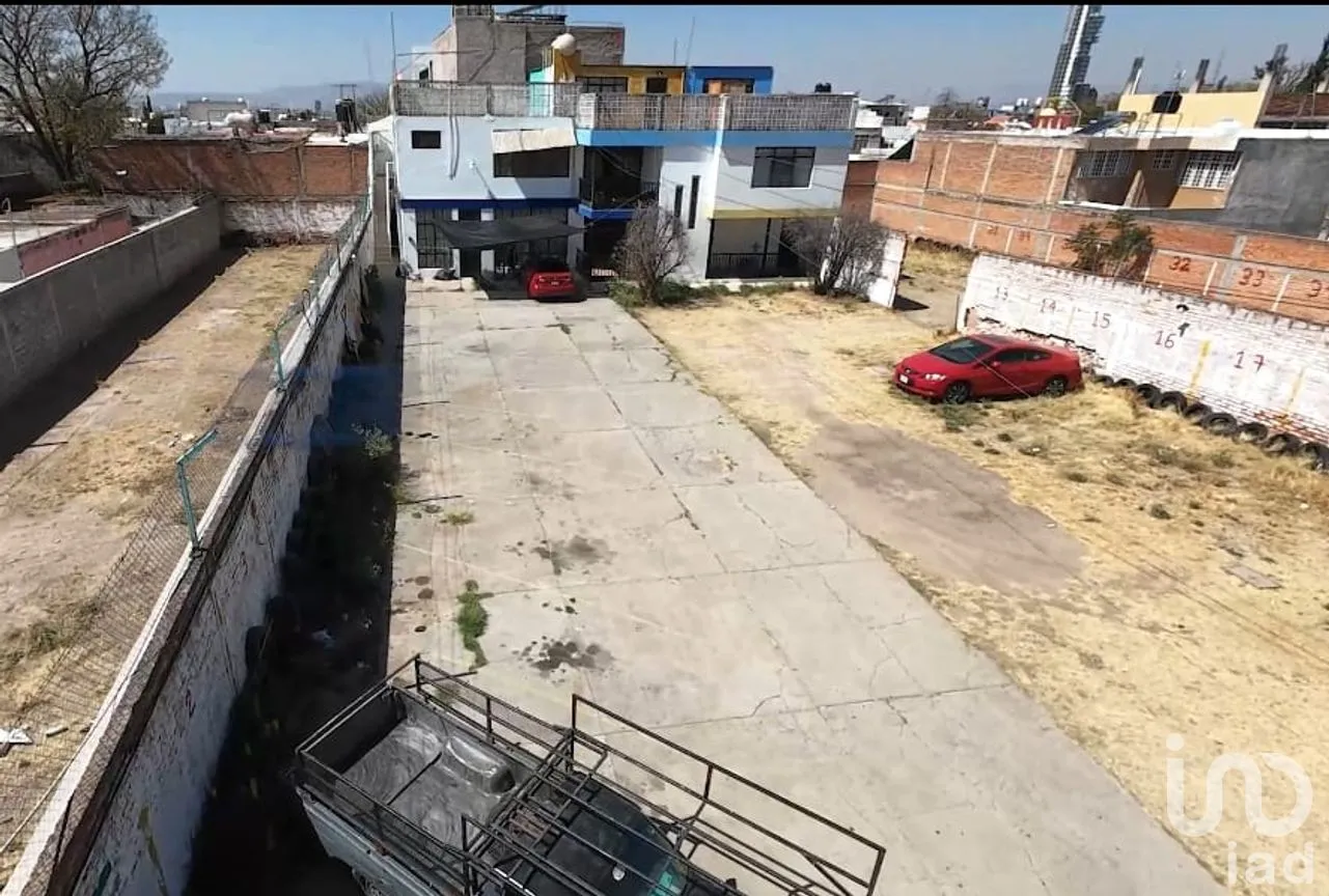 Terreno en Venta en Jardines de La Asunción, Aguascalientes, Aguascalientes | NEX-291036 | iad México | Foto 4 de 9