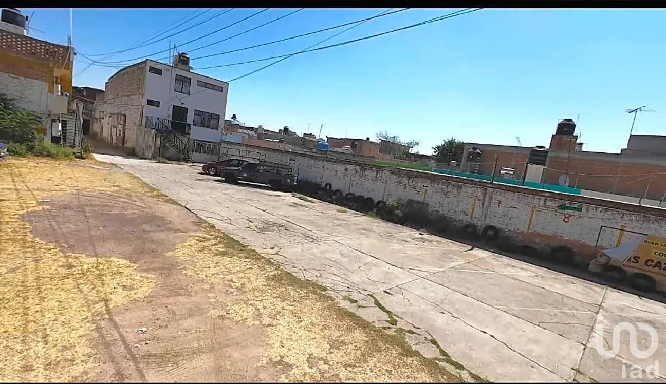 Terreno en Venta en Jardines de La Asunción, Aguascalientes, Aguascalientes | NEX-291036 | iad México | Foto 5 de 9