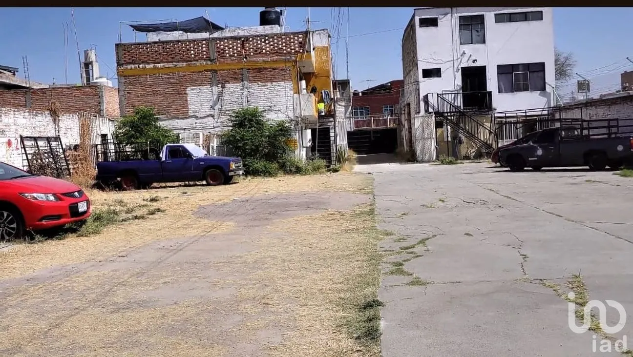 Terreno en Venta en Jardines de La Asunción, Aguascalientes, Aguascalientes | NEX-291036 | iad México | Foto 8 de 9