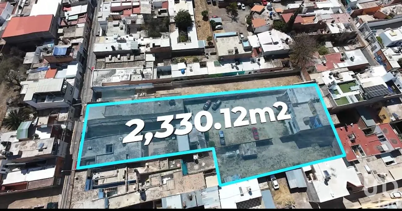 Terreno en Venta en Jardines de La Asunción, Aguascalientes, Aguascalientes | NEX-291036 | iad México | Foto 1 de 9