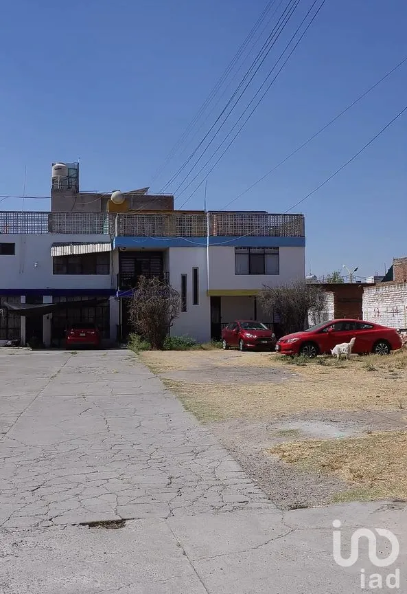 Terreno en Venta en San Marcos, Aguascalientes, Aguascalientes | NEX-291151 | iad México | Foto 9 de 11