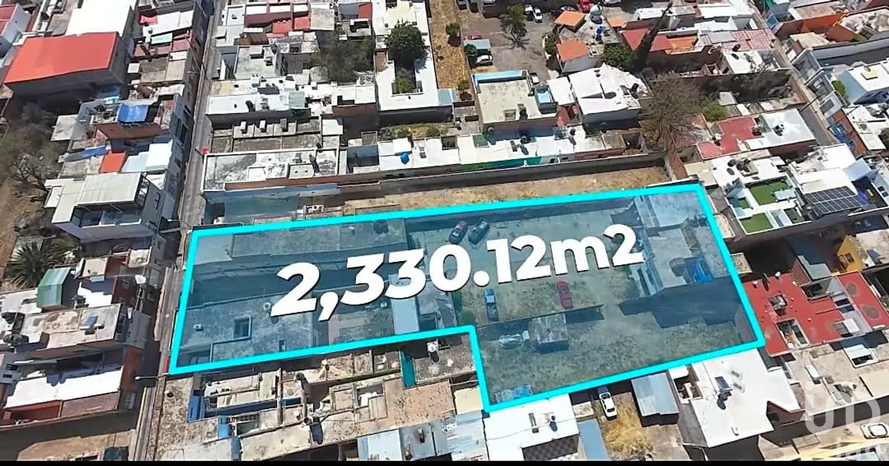 Terreno en Venta en San Marcos, Aguascalientes, Aguascalientes | NEX-291151 | iad México | Foto 1 de 11
