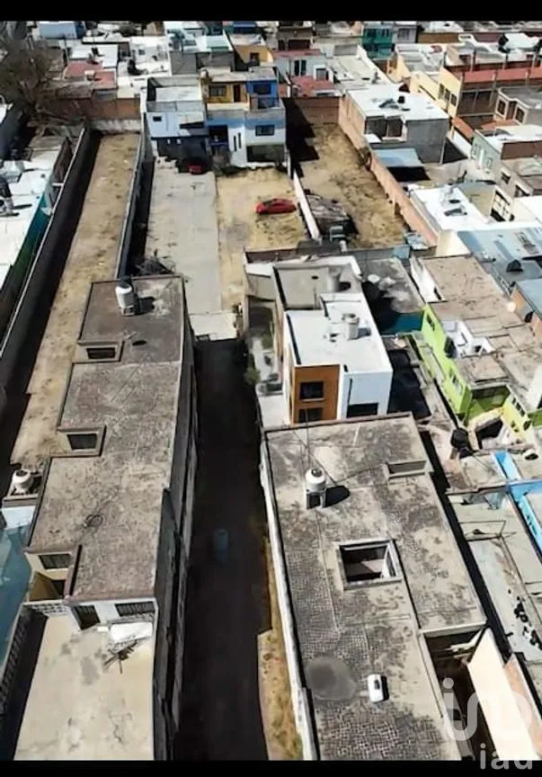 Terreno en Venta en San Marcos, Aguascalientes, Aguascalientes | NEX-291160 | iad México | Foto 6 de 10