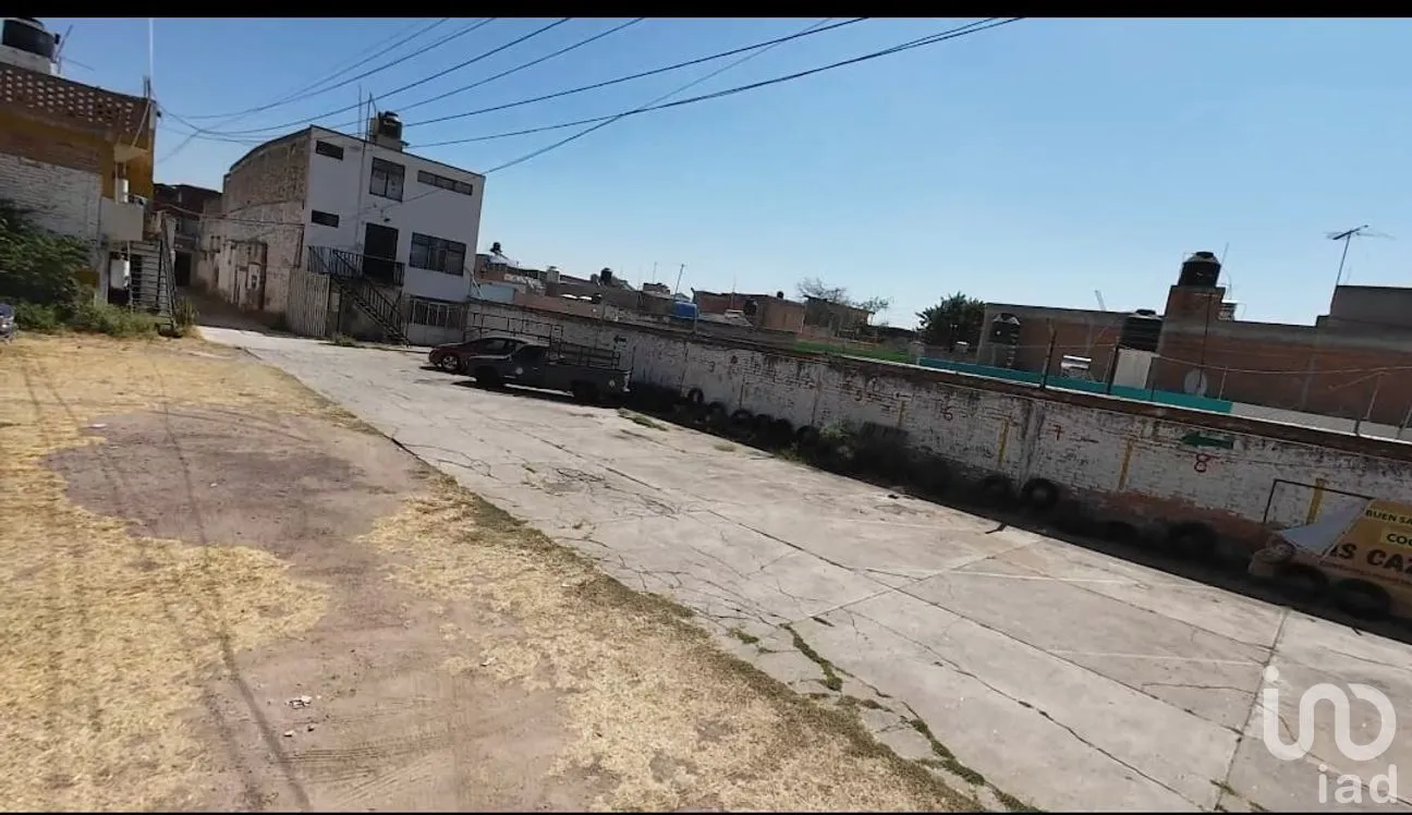 Terreno en Venta en San Marcos, Aguascalientes, Aguascalientes | NEX-291160 | iad México | Foto 7 de 10