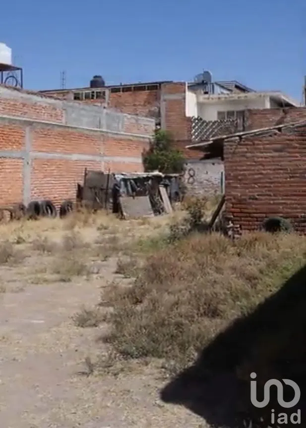 Terreno en Venta en San Marcos, Aguascalientes, Aguascalientes | NEX-291160 | iad México | Foto 9 de 10