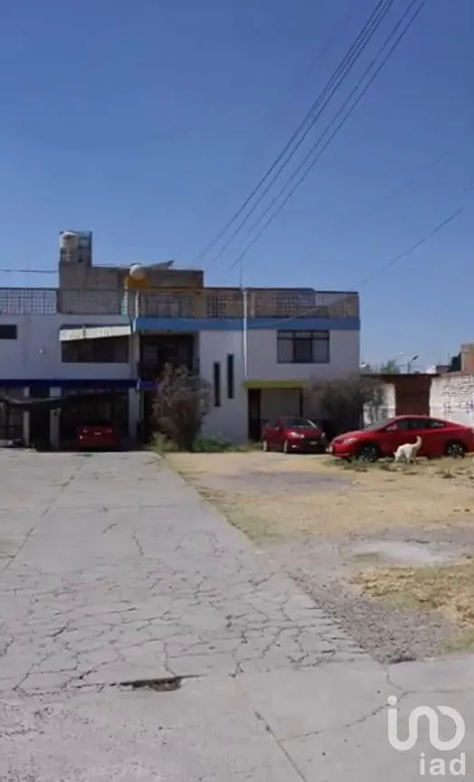 Terreno en Venta en San Marcos, Aguascalientes, Aguascalientes | NEX-291160 | iad México | Foto 10 de 10