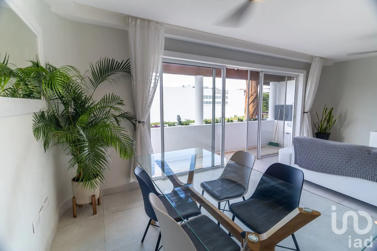 Departamento en Venta en Playa del Carmen Centro, Solidaridad, Quintana Roo | NEX-292476 | iad México | Foto 11 de 17