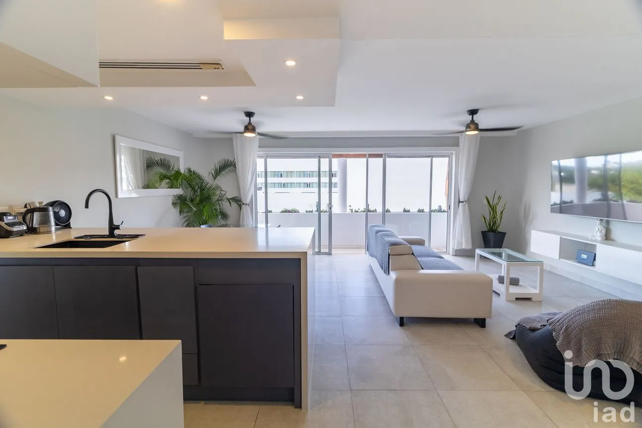 Departamento en Venta en Playa del Carmen Centro, Solidaridad, Quintana Roo | NEX-292476 | iad México | Foto 12 de 17