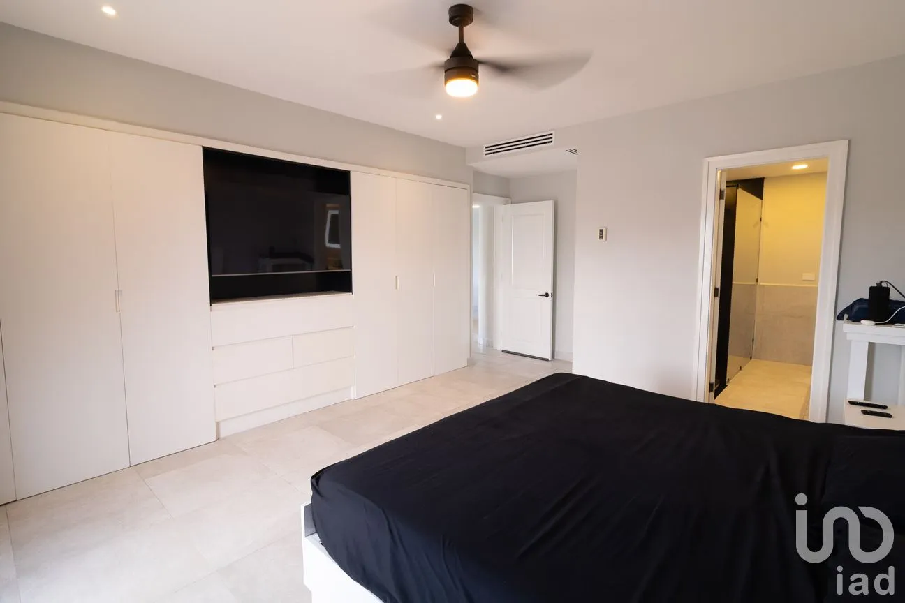 Departamento en Venta en Playa del Carmen Centro, Solidaridad, Quintana Roo | NEX-292476 | iad México | Foto 13 de 17