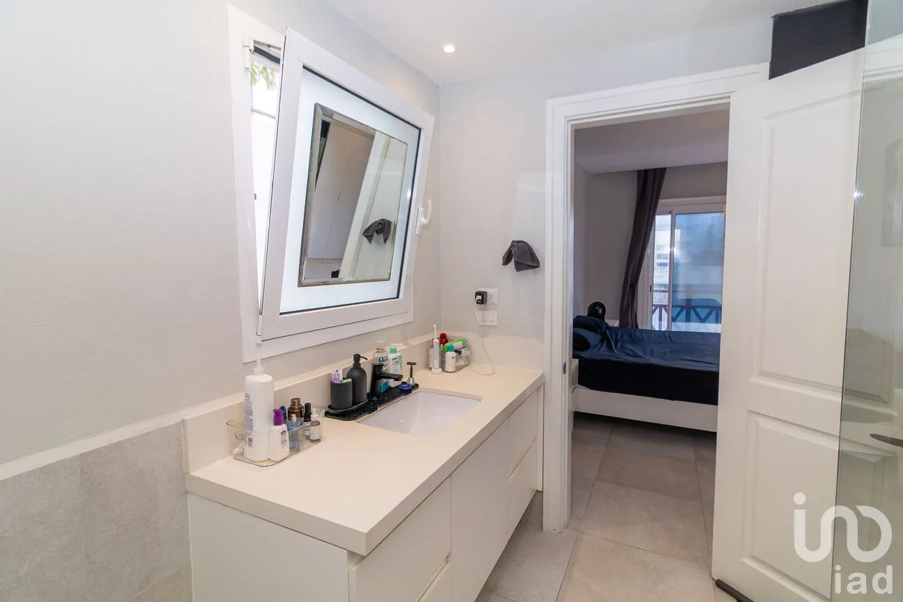 Departamento en Venta en Playa del Carmen Centro, Solidaridad, Quintana Roo | NEX-292476 | iad México | Foto 15 de 17