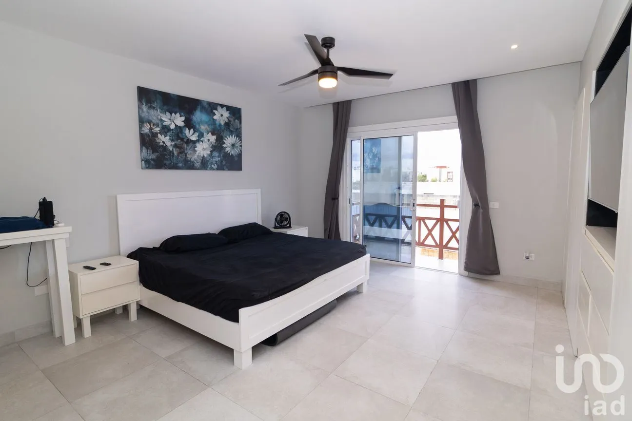 Departamento en Venta en Playa del Carmen Centro, Solidaridad, Quintana Roo | NEX-292476 | iad México | Foto 16 de 17
