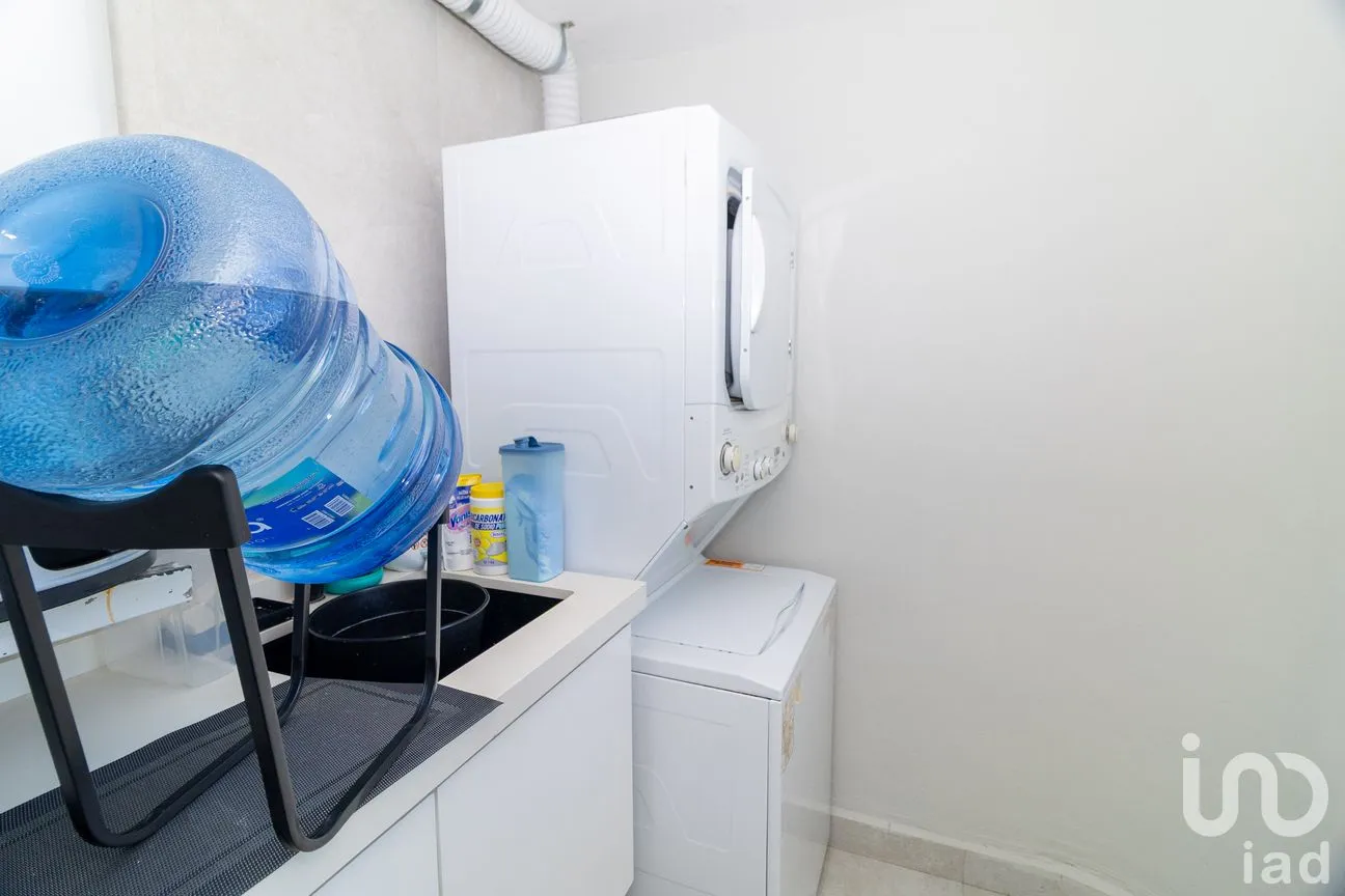 Departamento en Venta en Playa del Carmen Centro, Solidaridad, Quintana Roo | NEX-292476 | iad México | Foto 17 de 17