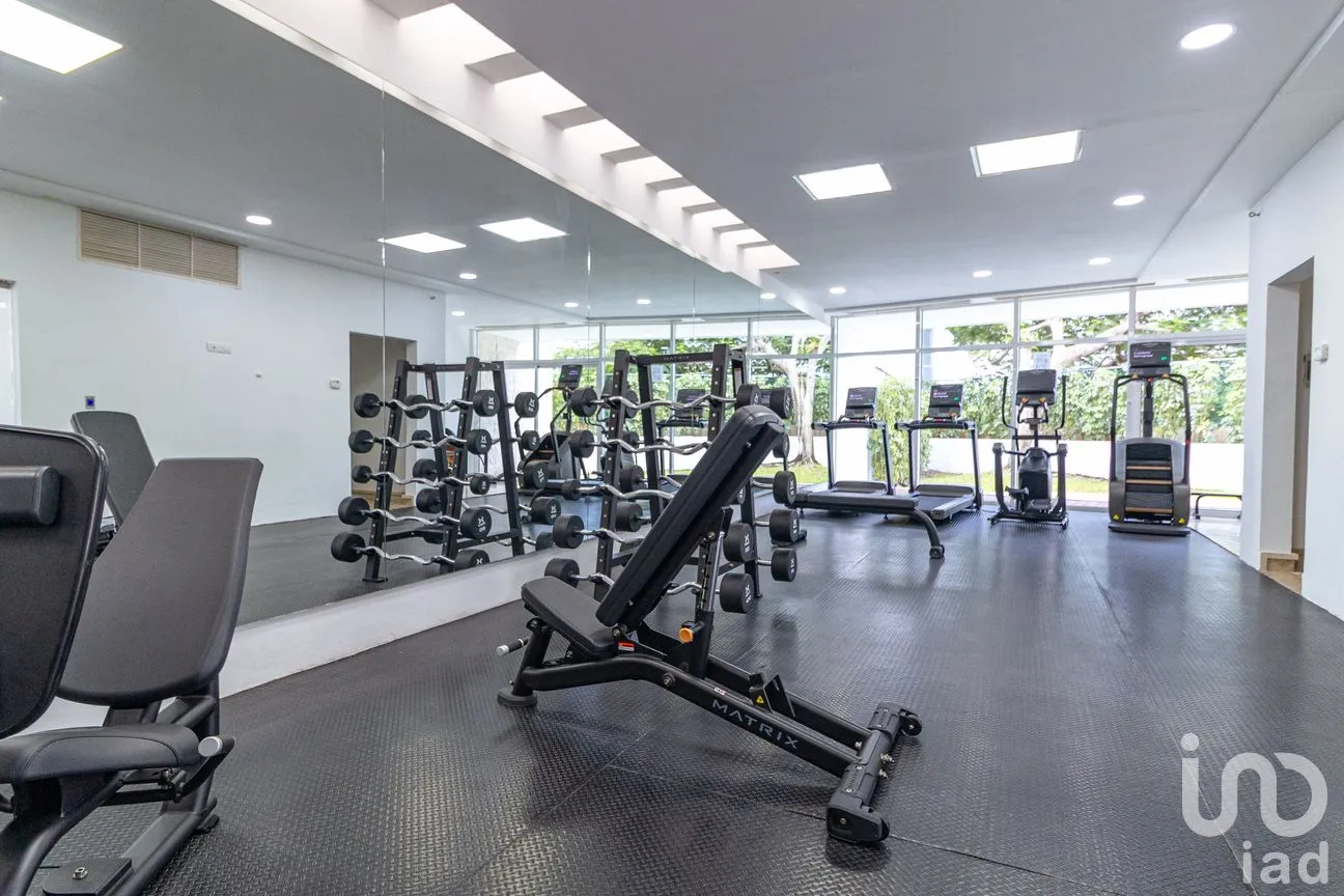Departamento en Venta en Playa del Carmen Centro, Solidaridad, Quintana Roo | NEX-292476 | iad México | Foto 6 de 17