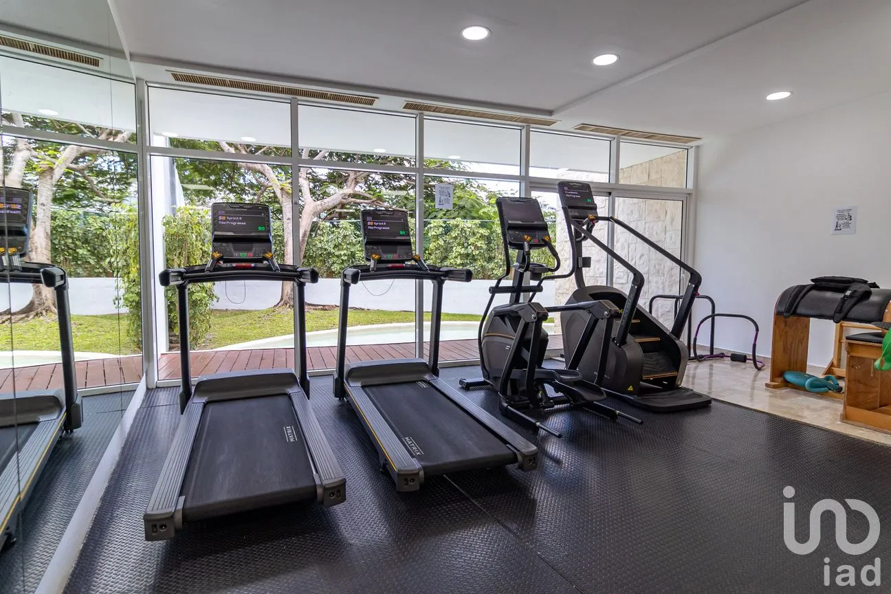 Departamento en Venta en Playa del Carmen Centro, Solidaridad, Quintana Roo | NEX-292476 | iad México | Foto 7 de 17