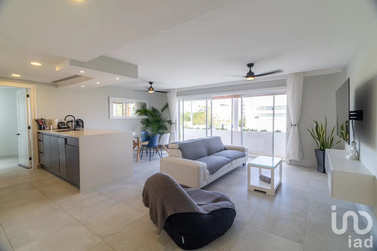 Departamento en Venta en Playa del Carmen Centro, Solidaridad, Quintana Roo | NEX-292476 | iad México | Foto 8 de 17