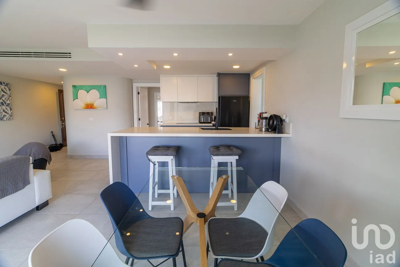 Departamento en Venta en Playa del Carmen Centro, Solidaridad, Quintana Roo | NEX-292476 | iad México | Foto 10 de 17