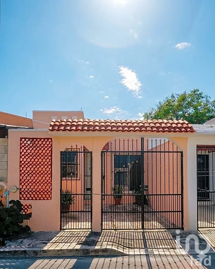 Casa en Venta en Bosque Real, Solidaridad, Quintana Roo | NEX-295790 | iad México | Foto 1 de 11