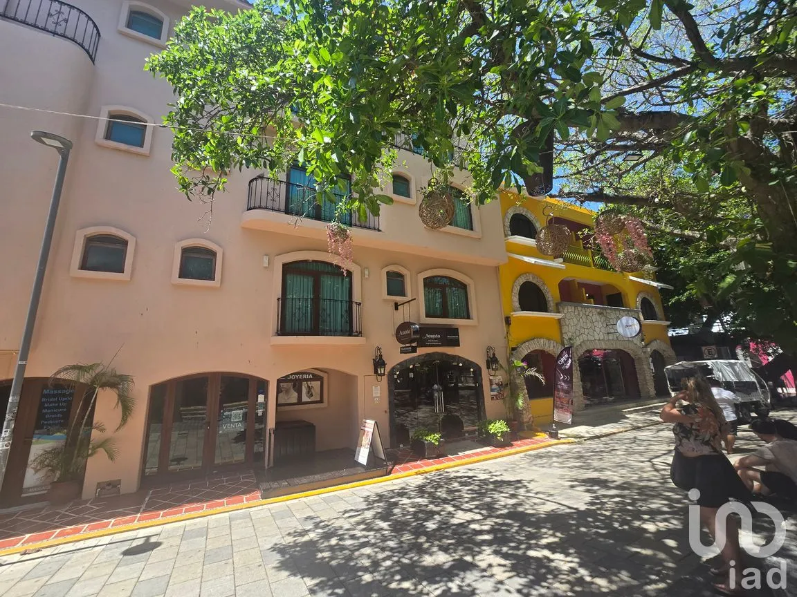 Departamento en Venta en Playa del Carmen Centro, Solidaridad, Quintana Roo | NEX-295973 | iad México | Foto 2 de 19