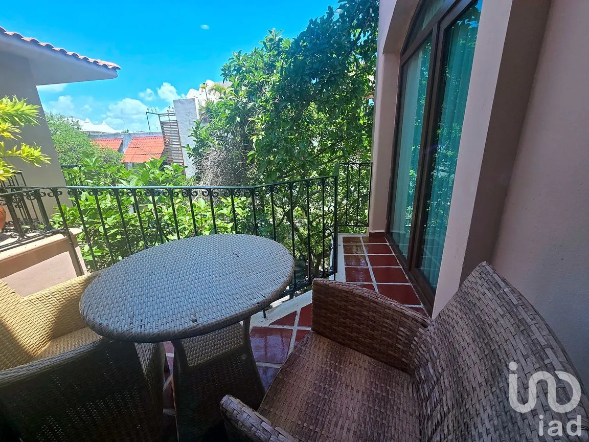 Departamento en Venta en Playa del Carmen Centro, Solidaridad, Quintana Roo | NEX-295973 | iad México | Foto 11 de 19