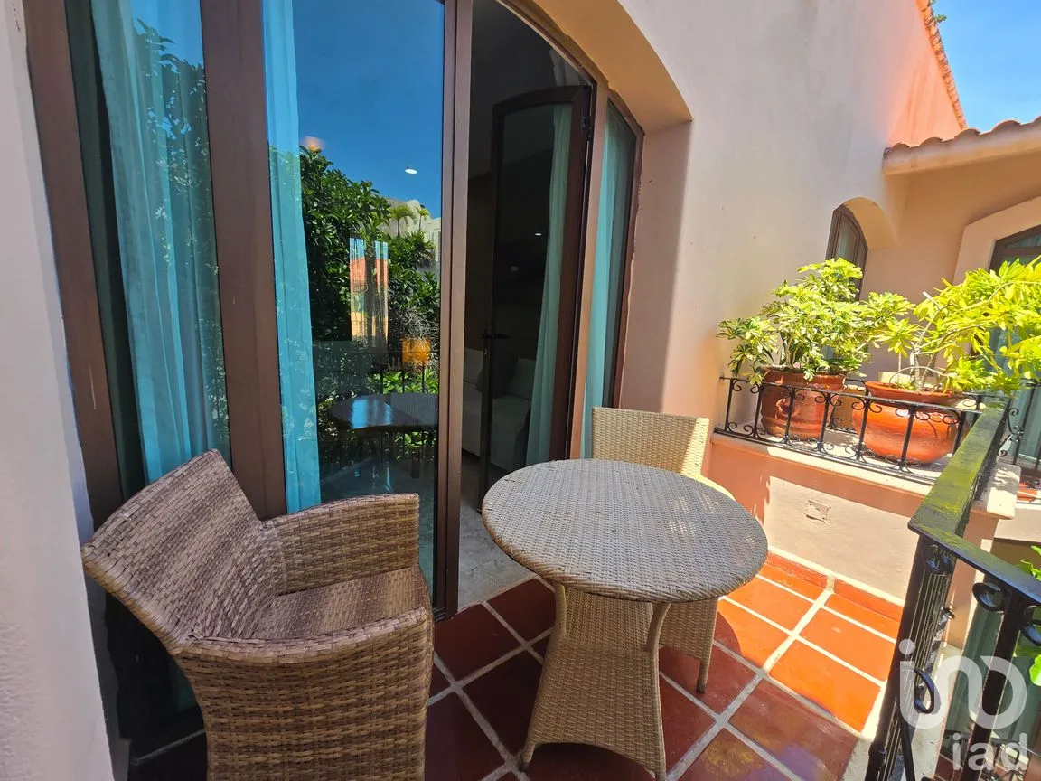 Departamento en Venta en Playa del Carmen Centro, Solidaridad, Quintana Roo | NEX-295973 | iad México | Foto 12 de 19