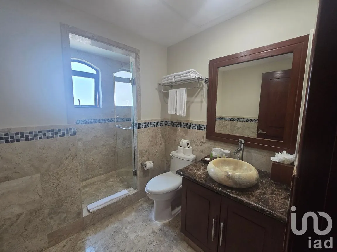 Departamento en Venta en Playa del Carmen Centro, Solidaridad, Quintana Roo | NEX-295973 | iad México | Foto 15 de 19