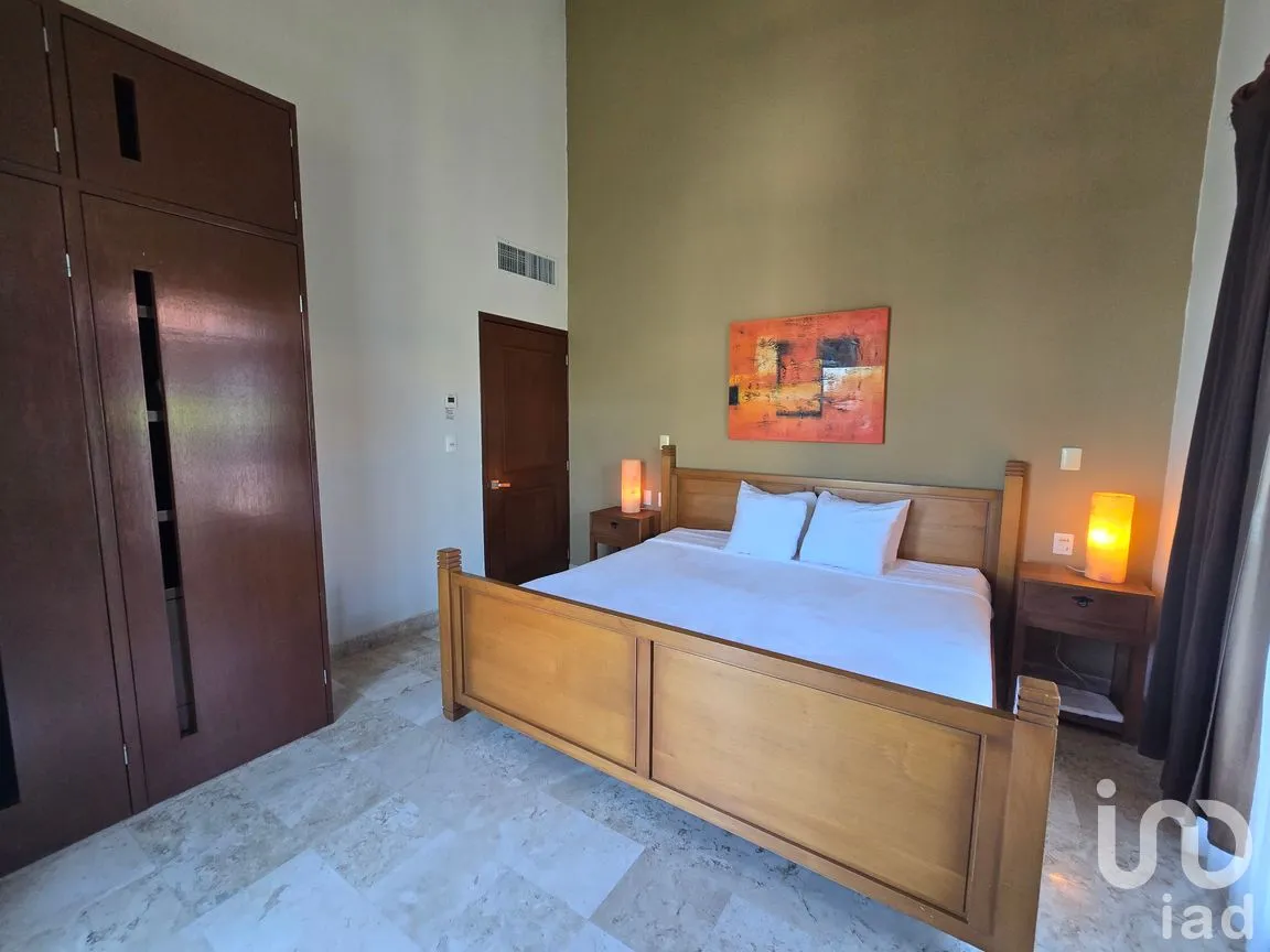 Departamento en Venta en Playa del Carmen Centro, Solidaridad, Quintana Roo | NEX-295973 | iad México | Foto 17 de 19