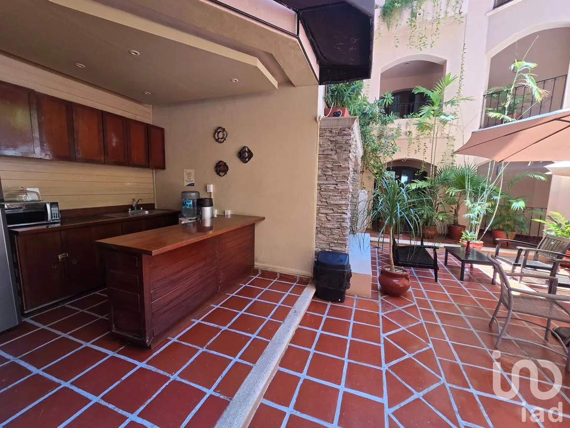Departamento en Venta en Playa del Carmen Centro, Solidaridad, Quintana Roo | NEX-295973 | iad México | Foto 3 de 19